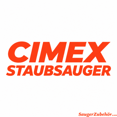 CIMEX Staubsauger