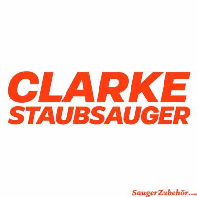 CLARKE Staubsauger