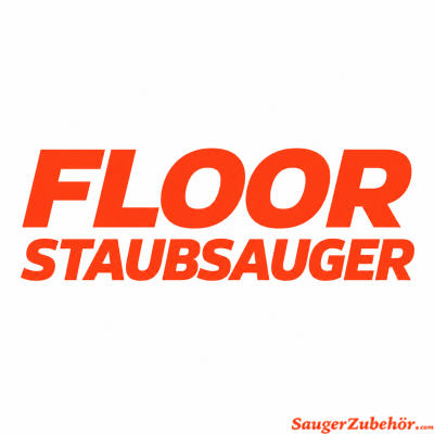 FLOOR Staubsauger