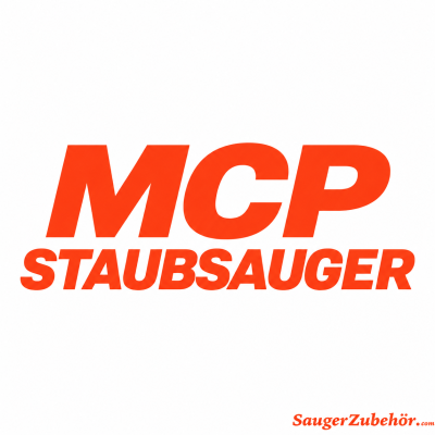 MCP Staubsauger