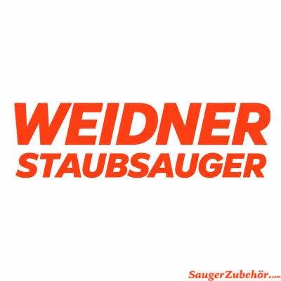 WEIDNER Staubsauger