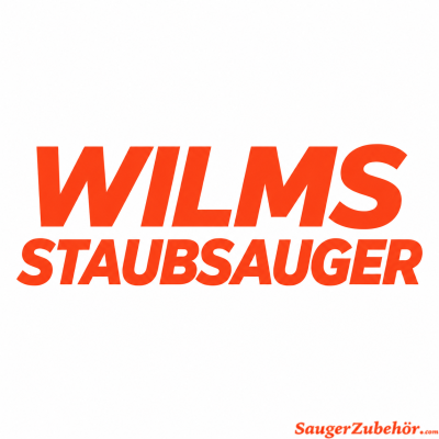 WILMS Staubsauger