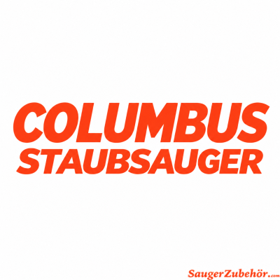 COLUMBUS Staubsauger