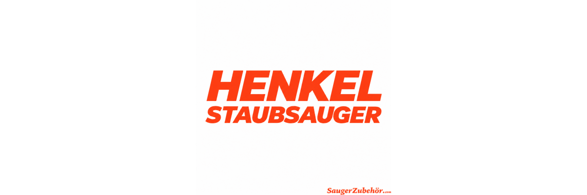 HENKEL Staubsauger