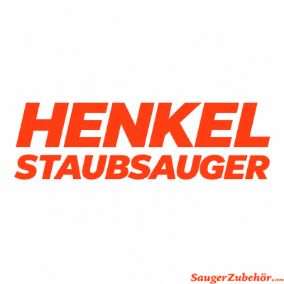HENKEL Staubsauger
