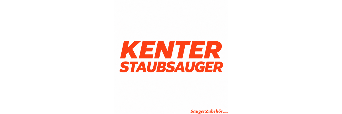 KENTER Staubsauger