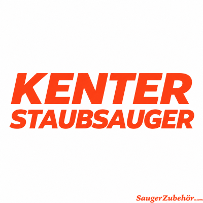 KENTER Staubsauger
