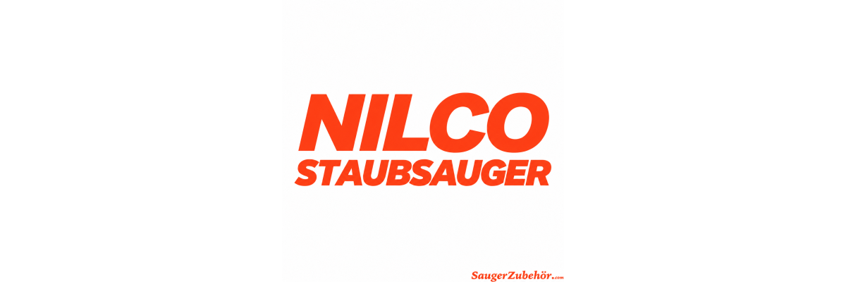 NILCO Staubsauger