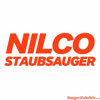 NILCO Staubsauger