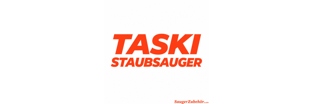 TASKI Staubsauger
