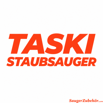 TASKI Staubsauger
