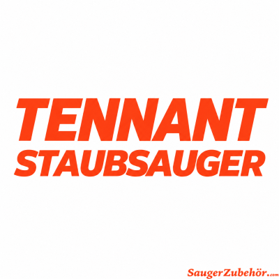 TENNANT Staubsauger