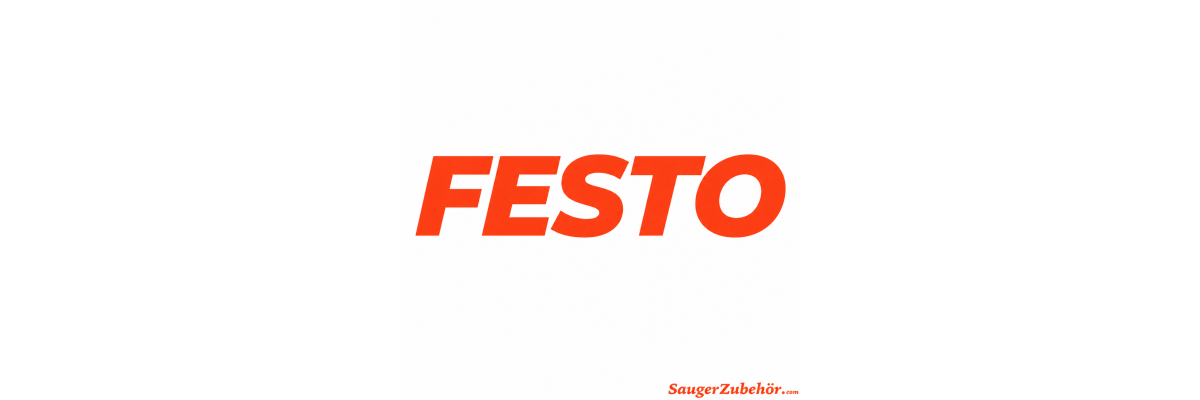 Zubehör für Festo Sauger der SR-Serie
Die...