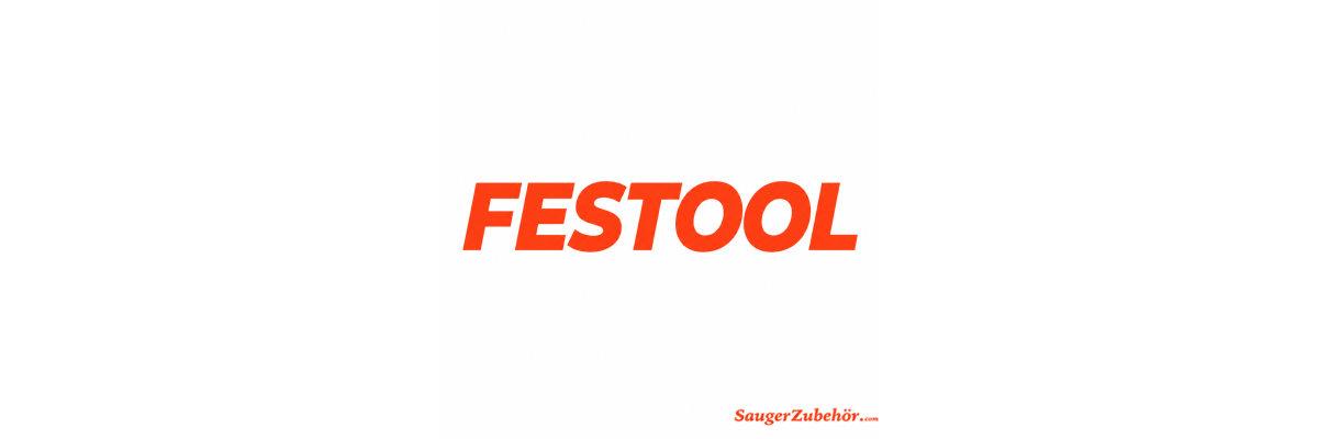 Zubehör für Festool Absaugmobile
Die...