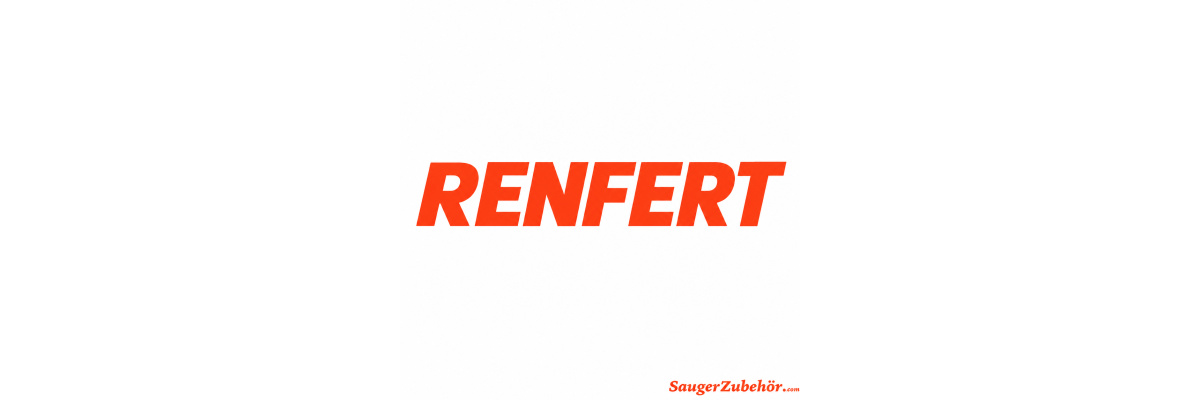 Zubehör für Renfert Absauganlagen...
