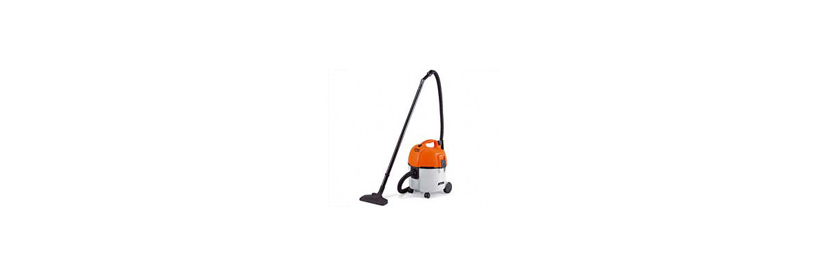 Zubehör für den Stihl SE 61Auf dieser Seite...