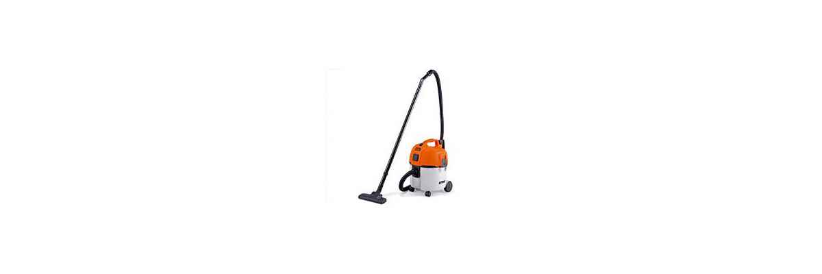 Zubehör für den Stihl SE 61 EAuf dieser Seite...