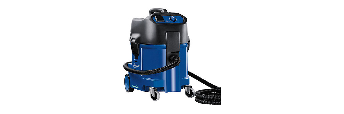 Zubehör für den Nilfisk ATTIX 560-21 XCAuf...
