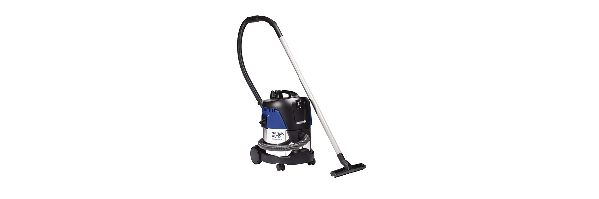 Zubehör für den Nilfisk AERO 21-01 PC INOXAuf...