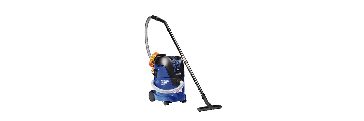 Zubehör für den Nilfisk AERO 26-2L PCAuf dieser...