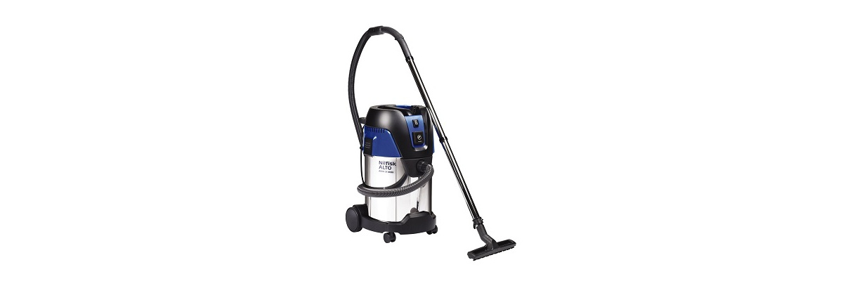 Zubehör für den Nilfisk AERO 31-21 PC INOXAuf...