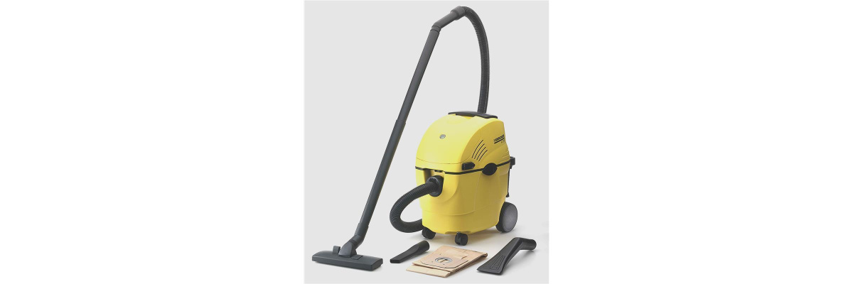 Zubehör für den Kärcher K 2901Auf dieser Seite...