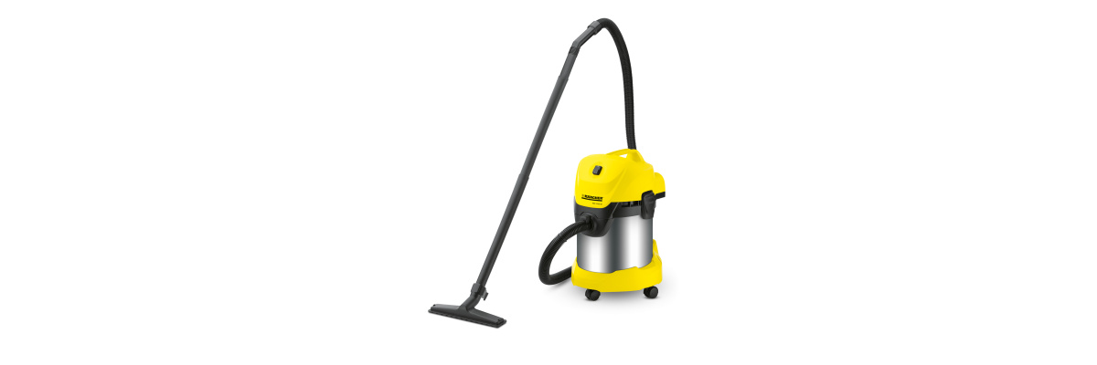 Zubehör für den Kärcher WD 3.300 MAuf dieser...
