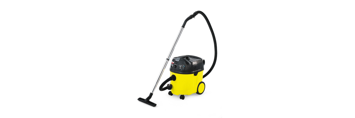 Zubehör für den Kärcher NT 361 Eco HAuf dieser...