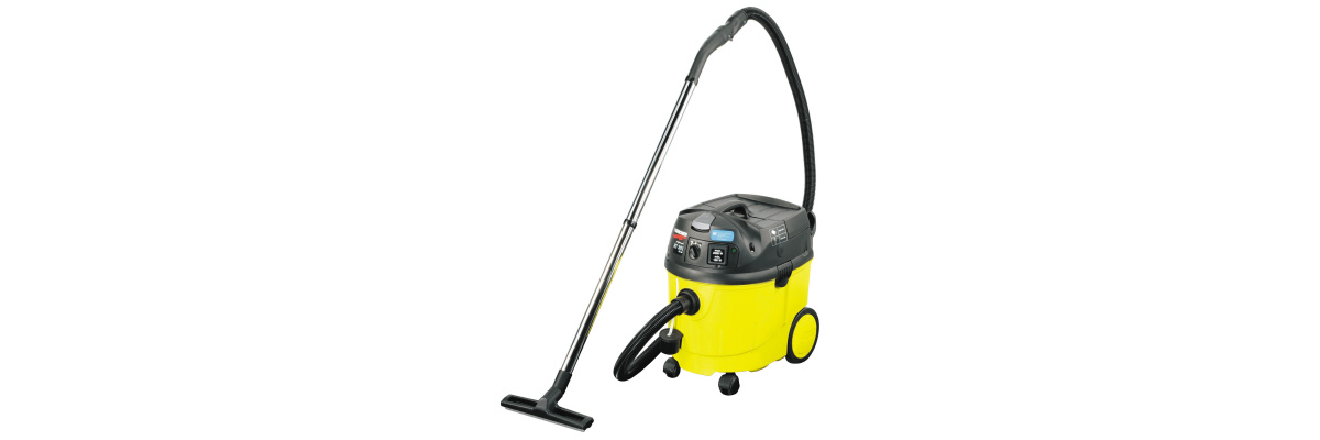 Zubehör für den Kärcher NT 361 Eco MAuf dieser...