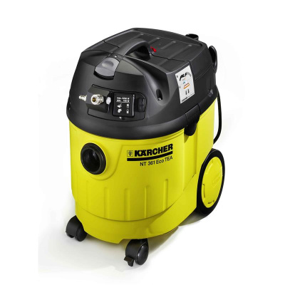 NT 361 Eco TEA
