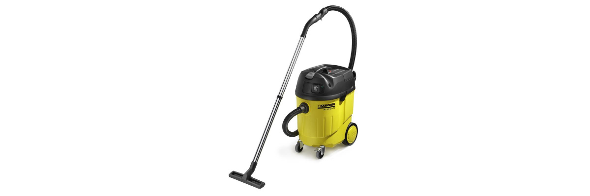 Zubehör für den Kärcher NT 561 EcoAuf dieser...