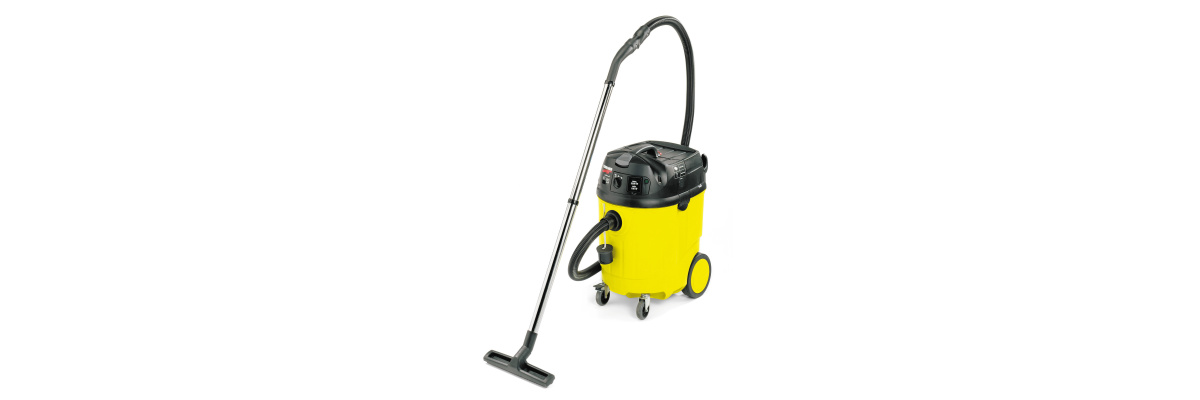 Zubehör für den Kärcher NT 561 Eco HAuf dieser...