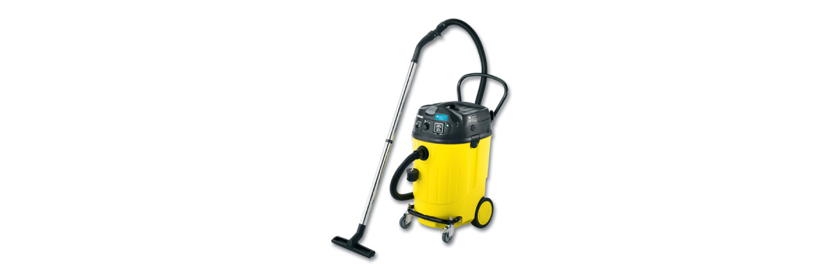 Zubehör für den Kärcher NT 611 Eco MAuf dieser...