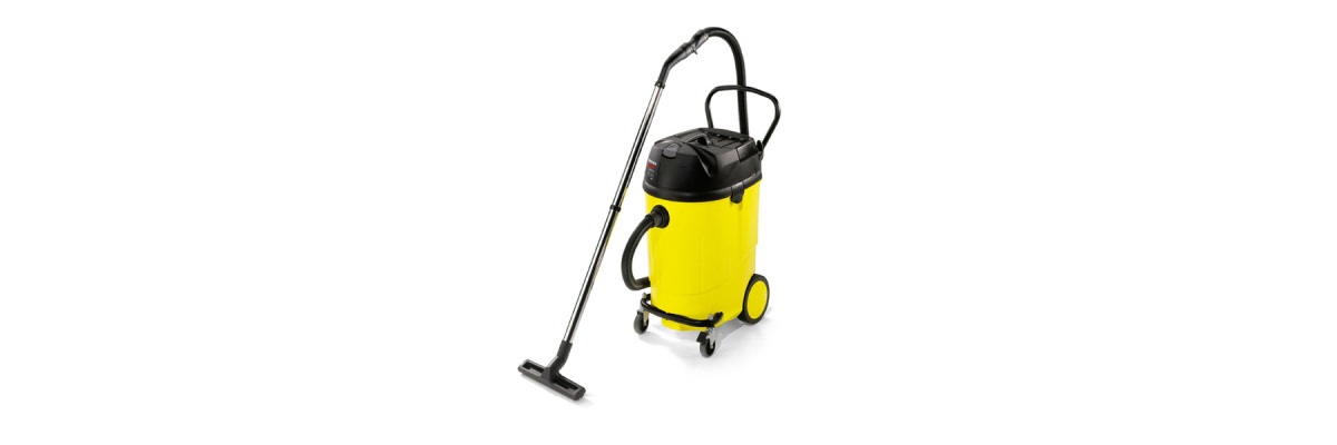 Zubehör für den Kärcher NT 611 Eco TEAuf dieser...