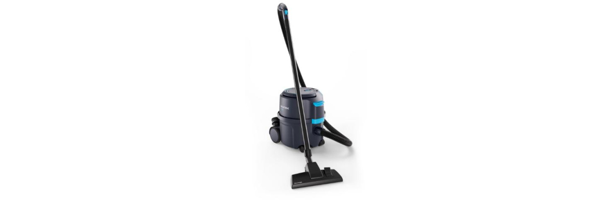 Der Nilfisk VP400 ist ein Profi-Trockensauger,...