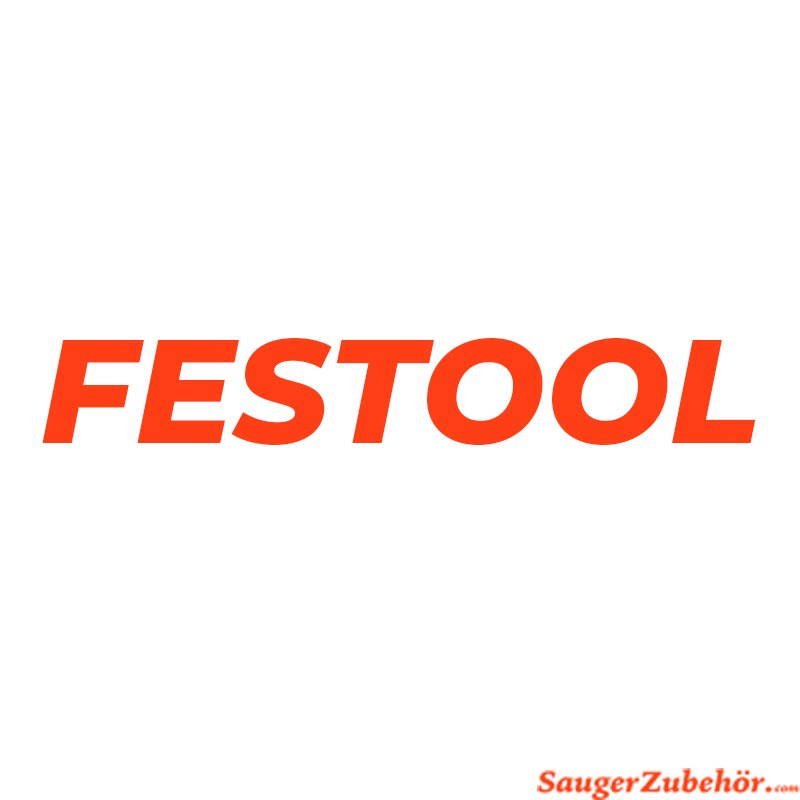 Festool - Industriesauger Zubehör