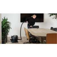 Nilfisk VP300-R HEPA EU - Schwarz - Ready-to-use -...