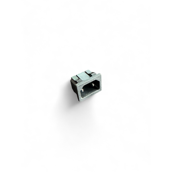 Nilfisk VP/GD930 - Power Inlet C14 - Kabelanschluss