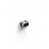 Nilfisk VP/GD930 - Power Inlet C14 - Kabelanschluss
