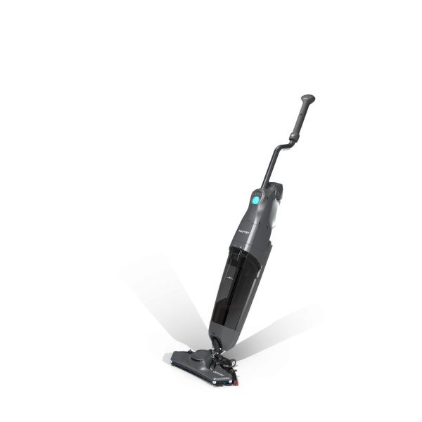Nilfisk Dryft V1 EU - Mikro-Scheuersaugmaschine / elektrischer Mopp