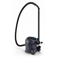 Nilfisk VP300 HEPA BASIC EU Gewerbesauger 700W mit HEPA-13-Filter