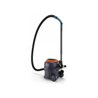 Nilfisk VP300 HEPA XT EU - Trockensauger 700 Watt - 15 Meter Kabel - HEPA H14