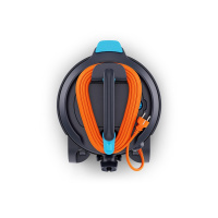 Nilfisk VP300 HEPA XT EU - Trockensauger 700 Watt - 15 Meter Kabel - HEPA H14
