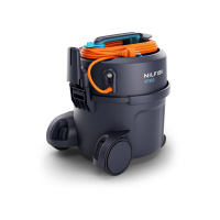 Nilfisk VP300 HEPA XT EU - Trockensauger 700 Watt - 15 Meter Kabel - HEPA H14