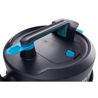 Nilfisk VP300 HEPA XT EU - Trockensauger 700 Watt - 15 Meter Kabel - HEPA H14