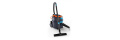 Nilfisk VP300 HEPA XT EU - Trockensauger 700 Watt - 15 Meter Kabel - HEPA H14