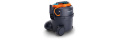 Nilfisk VP300 HEPA XT EU - Trockensauger 700 Watt - 15 Meter Kabel - HEPA H14