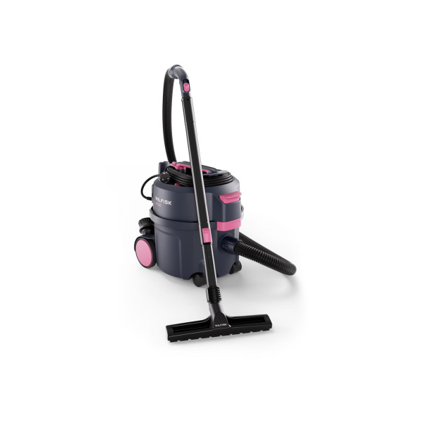 Nilfisk VP300 HEPA PINK T EU - Aktionsmodell - 700 Watt