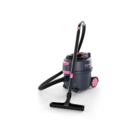Nilfisk VP300 HEPA PINK T EU - Aktionsmodell - 700 Watt
