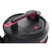 Nilfisk VP300 HEPA PINK T EU - Aktionsmodell - 700 Watt